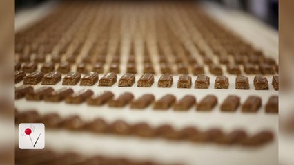 Nestlé to Lower Sugar in Its Chocolate by 40 Percent