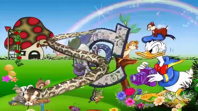 Dinosaur ABC Songs For Kids Learning Alphabets With Dinosaurs Dinosaurs Cartoons for Children ABC