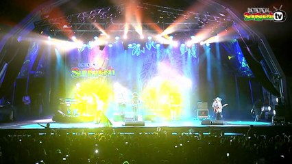 BABY I LOVE YOUR WAY by BIG MOUNTAIN live @ Main Stage 2016