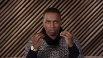 The Best Advice ‘Hamilton’ Star Leslie Odom Jr. Got This Year