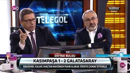 Ulueren: "Aysal G.Saray başkanlığına aday olacak"