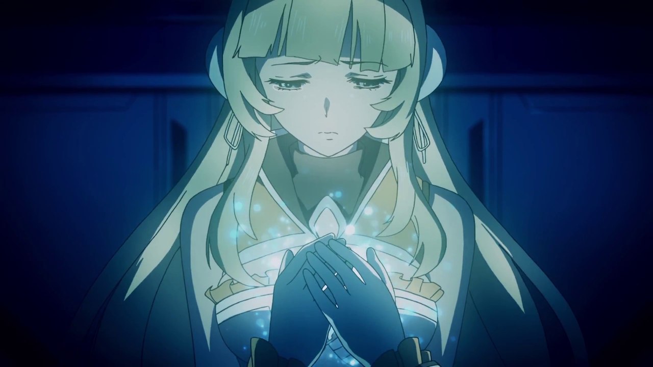 Star Ocean : Anamnesis - Game Trailer