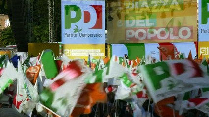 Italian PM Matteo Renzi resigns after referendum loss
