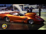 DRAG FILES: The 2016 IHRA Rocky Mountain Nationals Part 25 (WDRL Pro Mod Final Qualifying)