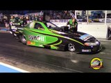 DRAG FILES: The 2016 IHRA Rocky Mountain Nationals Part 27 (Top Alcohol Exhibition)