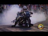 DRAG FILES: The 2016 IHRA Rocky Mountain Nationals Part 26 (Nitro Harley Final Qualifying)