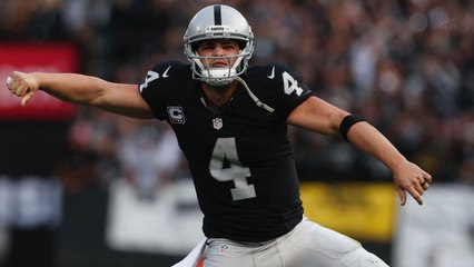 NFL hot reads: Week 13