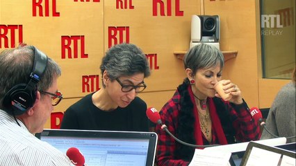 Gotlib, "Papa ou maman 2" et Eddy Mitchell dans "Laissez-vous tenter" du 5 décembre 2016