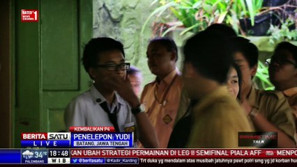 Dialog: Kembalikan P4 # 3