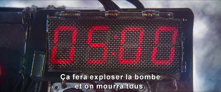 Les Gardiens de la Galaxie Vol.2 - Nouveau trailer