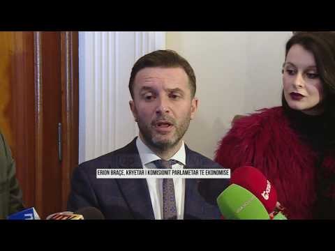 Paketa fiskale, negociata për taksën e gazit - Top Channel Albania - News - Lajme