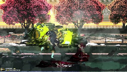 Mother Russia Bleeds - Gameplay Trailer