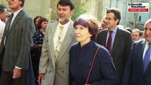 [DIAPORAMA SONORE] Poitiers. Médiathèque François-Mitterrand : 20 ans déjà !