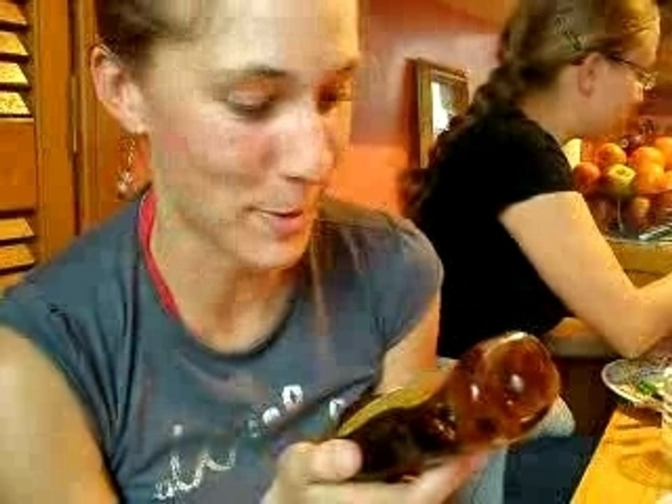 Pickle sauce