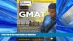 READ Cracking the GMAT with 2 Computer-Adaptive Practice Tests, 2017 Edition (Graduate School Test