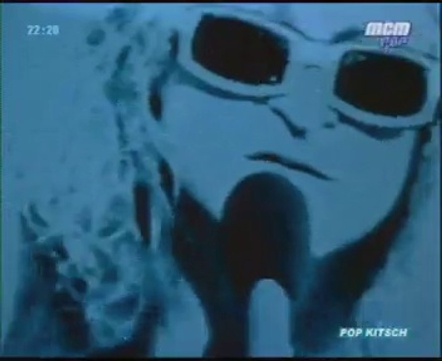 Michel Polnareff : goodbye Marylou