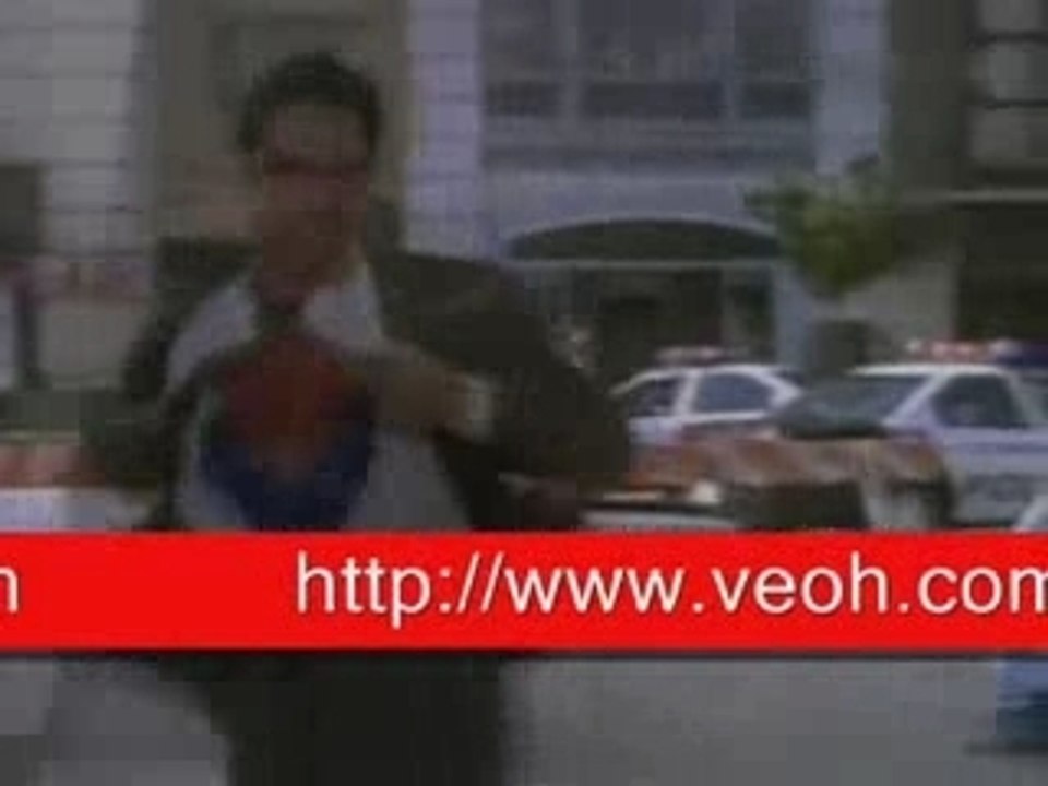 Lois Et Clark saison 2 Vidéo