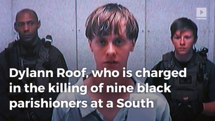 Dylann Roof asks for attorneys back days before trial
