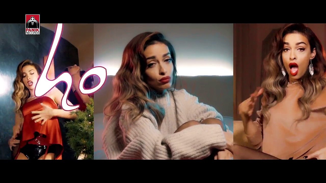 Ελένη Φουρέιρα - 2017 Σ' Αγαπώ | Eleni Foureira...
