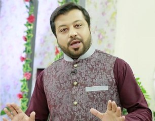 Madiney Ki Zameen K Adab Hi Nirala Hai Imam Malik (R.T) K Ishq Ka Andaz Hi Aur Hai
