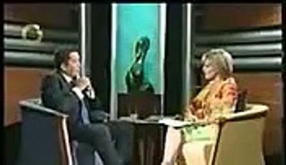 Recordando: El día en que Nitu Pérez Osuna le calló la boca a Chávez