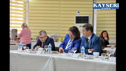 TARIM İL MÜDÜRLÜĞÜ TÜBİTAK PROTOKOL İMZALADI