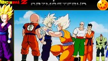 DBZ _ SSJ Gohan vs Cell - Full Fight (Part 1 of 7) HD
