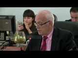 Buxheti për mbrojtjen, debate në komisionin e Sigurisë - Top Channel Albania - News - Lajme