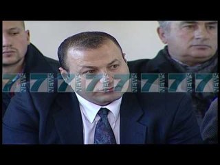 MINISTRI SULMON BASHKITE - News, Lajme - Kanali 7