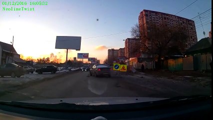 Typiara jedzie jak pojebana