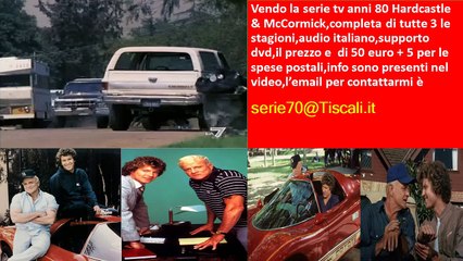 Hardcastle & McCormick