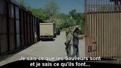 The Walking Dead Saison 7 (Bande-annonce épisode 8 - Hearts Still Beating - VOSTFR)