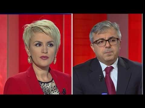 Tonight Ilva Tare Çfarë bëmë me demokracinë?