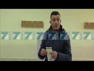 NE DRENAS NUK KA FITUES, DO TE VENDOSET NE BALOTAZHIN E 1 JANARIT - News, Lajme - Kanali 12