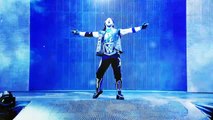 SmackDown LIVE: WWE TLC - AJ Styles vs Dean Ambrose TLC Match for WWE World Title - TONIGHT