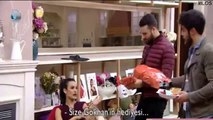 Kısmetse olur 298.bölüm Fragmanı