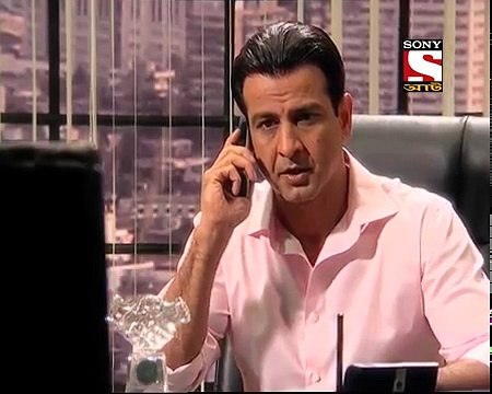 Adaalat - Adaalat (Bengali) - K.D.Pathak in Jail - ADAALOT BANGLA Channel