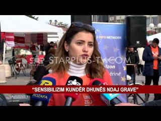 DHUNA NDAJ GRAVE, “PERFECT STRANGERS” NË SHKODËR