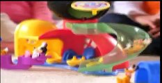 La casa de Mickey Mouse Minnie Mouse Juguetes para niños y niñas
