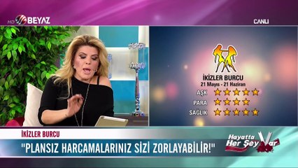 İkizler burcunu bu hafta neler bekliyor? 5 Aralık 2016