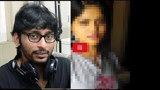 RJ Balaji Hot Funny Cross Talk with Ofiice Girl