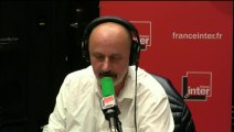 François le Ninja - L'Humeur De Daniel Morin