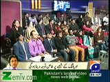 Best Of Aftab Iqbal Old Program Khabarnaak In Geo With Dammi Amir Liaqat Hussain HD