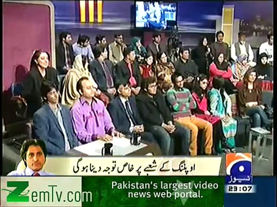 Best Of Aftab Iqbal Old Program Khabarnaak In Geo With Dammi Amir Liaqat Hussain HD