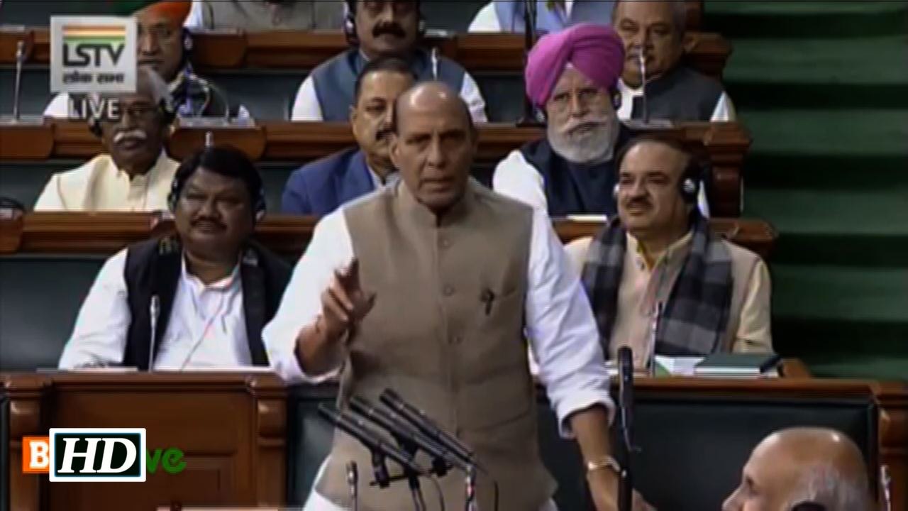 Lok Sabha disrupted again over demonetisation debate