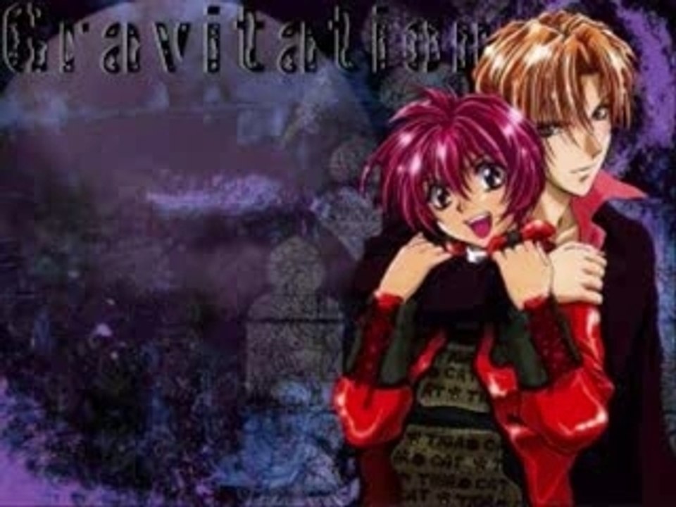 gravitation yuki shuichi alan theo emmene moi