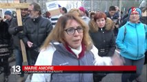 Grenoble : trop de zones piétonnes ?