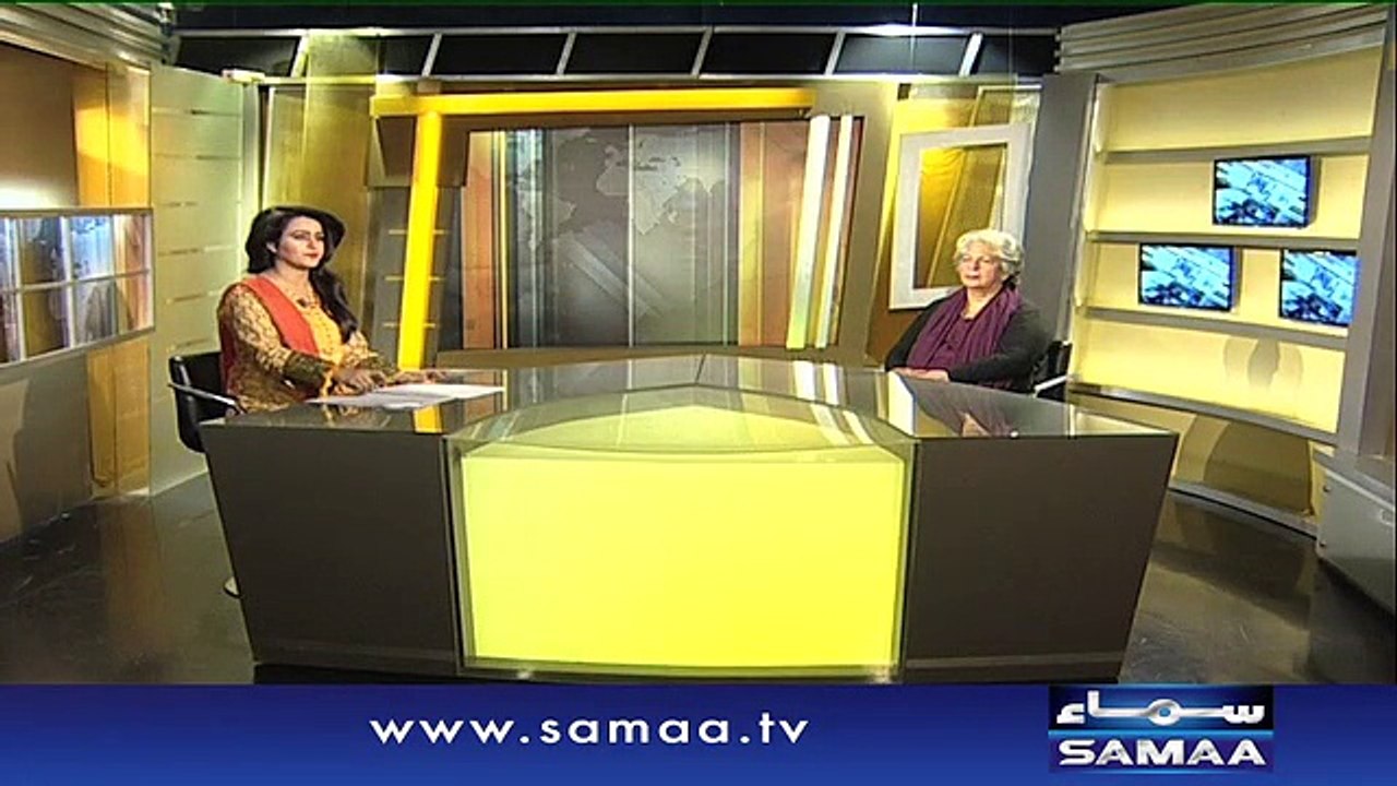 Tasveer | SAMAA TV | 05 Dec 2016