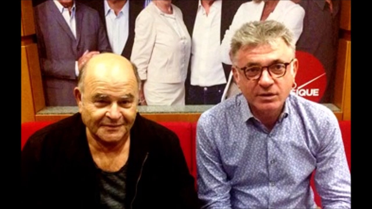 Jean Benguigui - Interview 2016