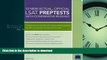 Pre Order 10 New Actual, Official LSAT PrepTests with Comparative Reading: (PrepTests 52-61) (Lsat